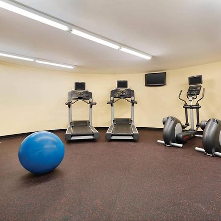 Towneplace Suites By Marriott Denver Downtown Extérieur photo