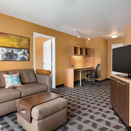 Towneplace Suites By Marriott Denver Downtown Extérieur photo