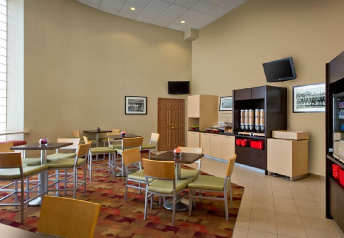 Towneplace Suites By Marriott Denver Downtown Extérieur photo