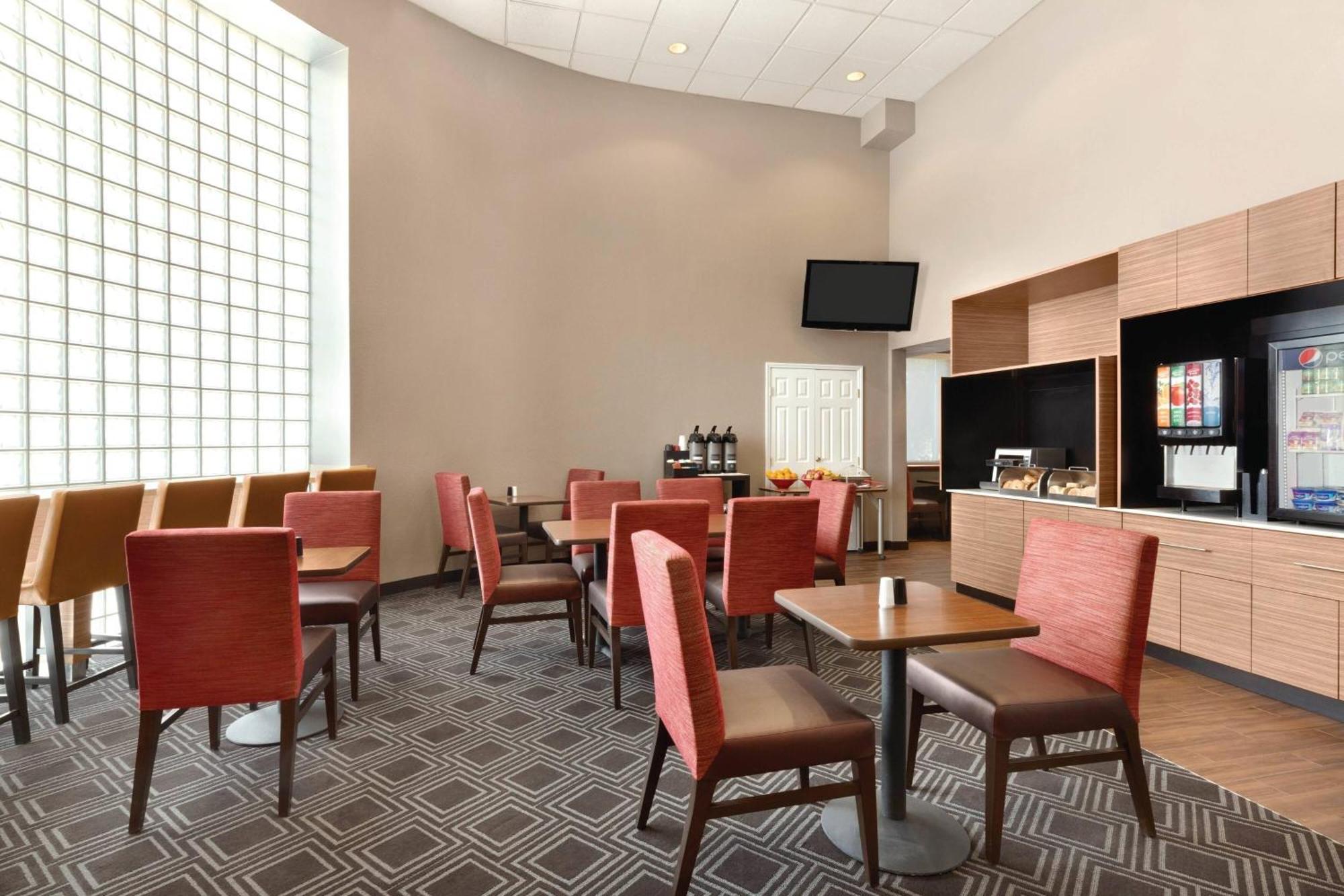 Towneplace Suites By Marriott Denver Downtown Extérieur photo