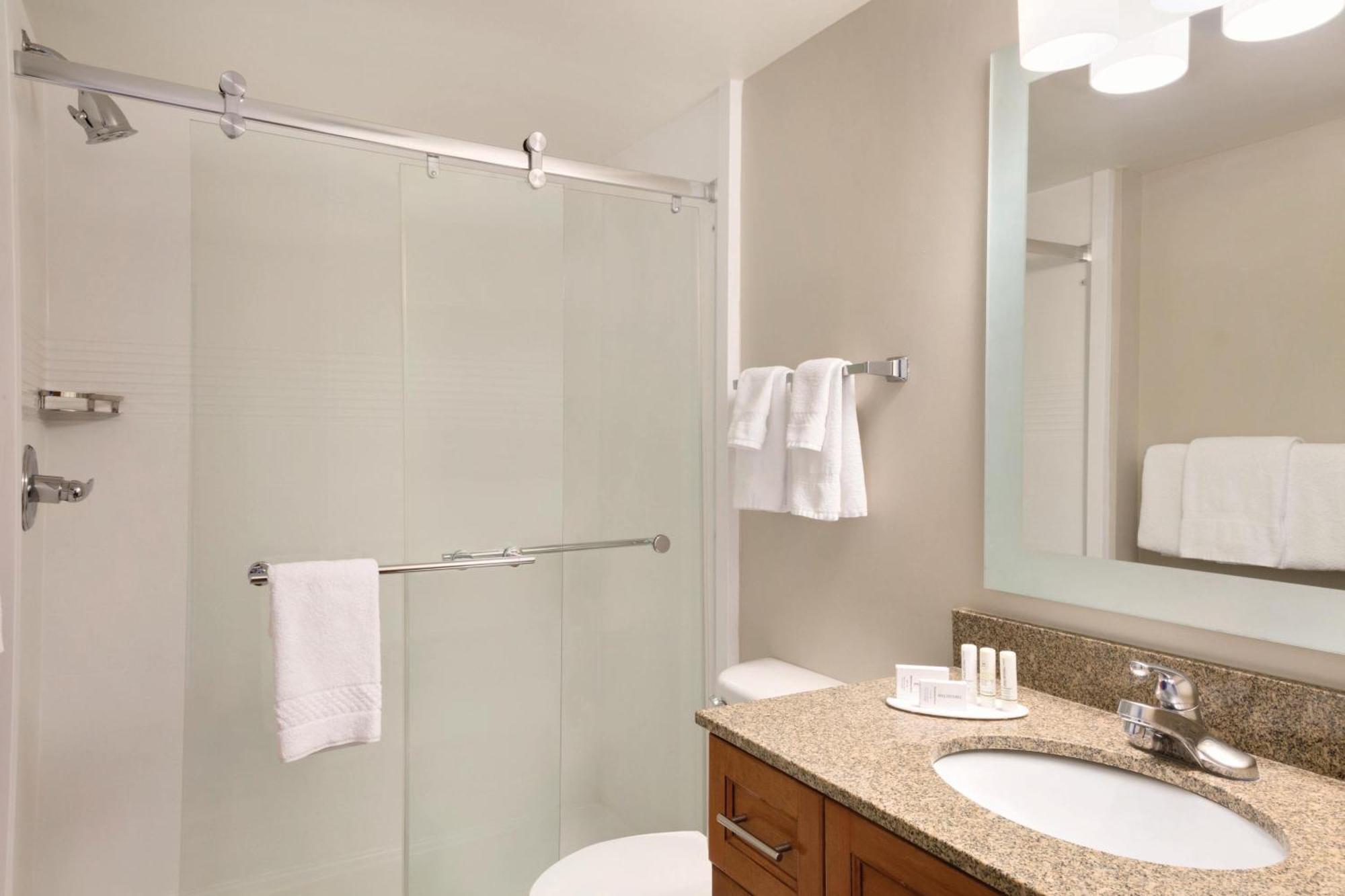 Towneplace Suites By Marriott Denver Downtown Extérieur photo
