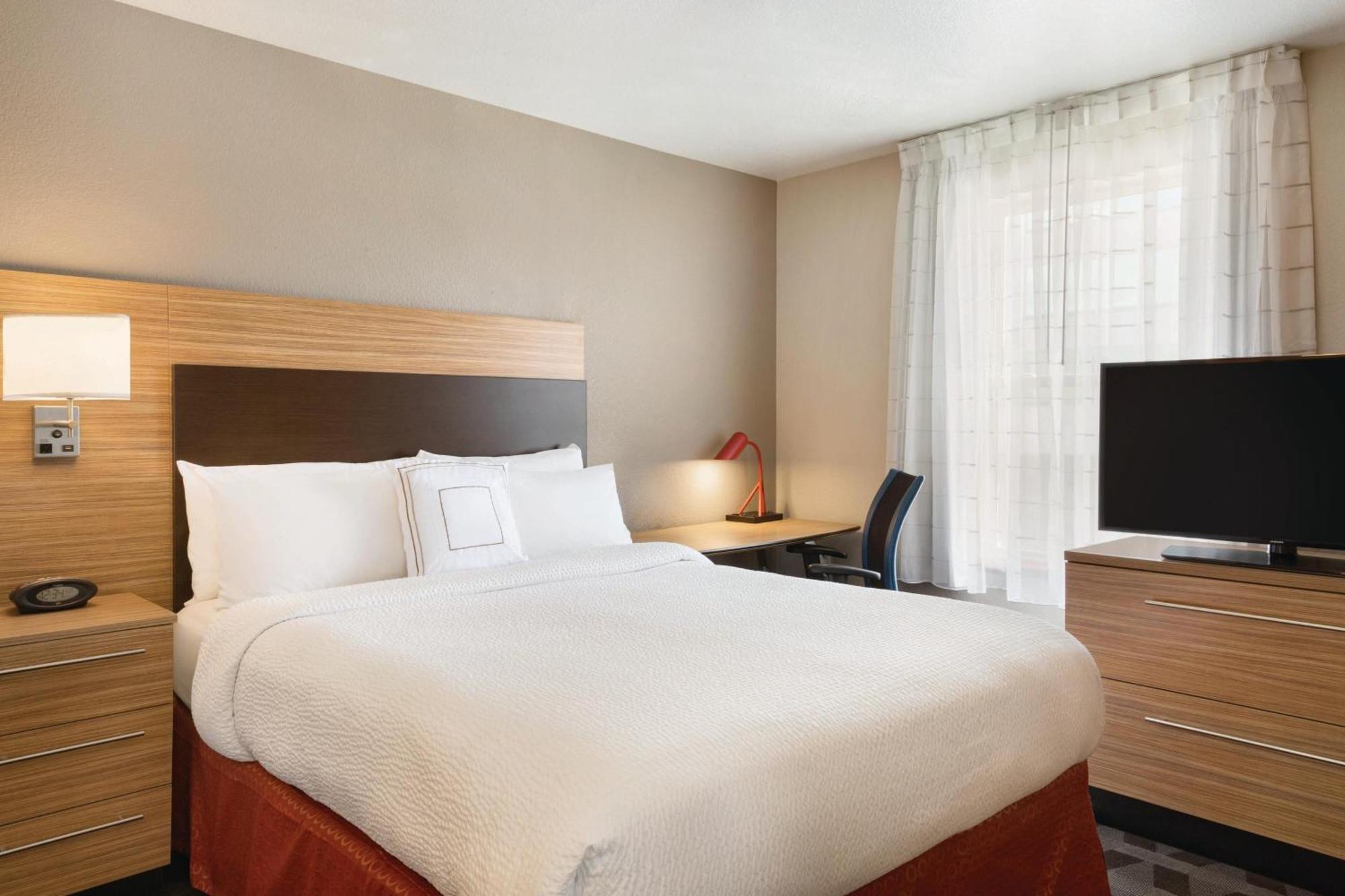 Towneplace Suites By Marriott Denver Downtown Extérieur photo