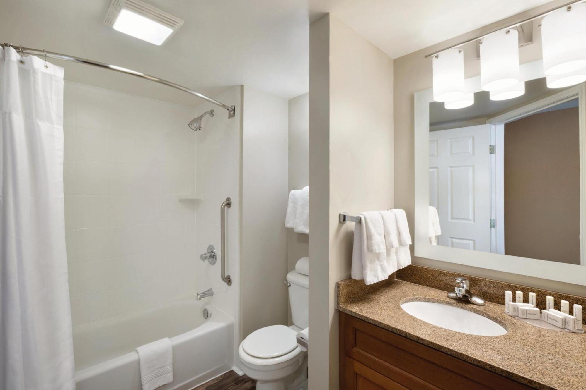 Towneplace Suites By Marriott Denver Downtown Extérieur photo
