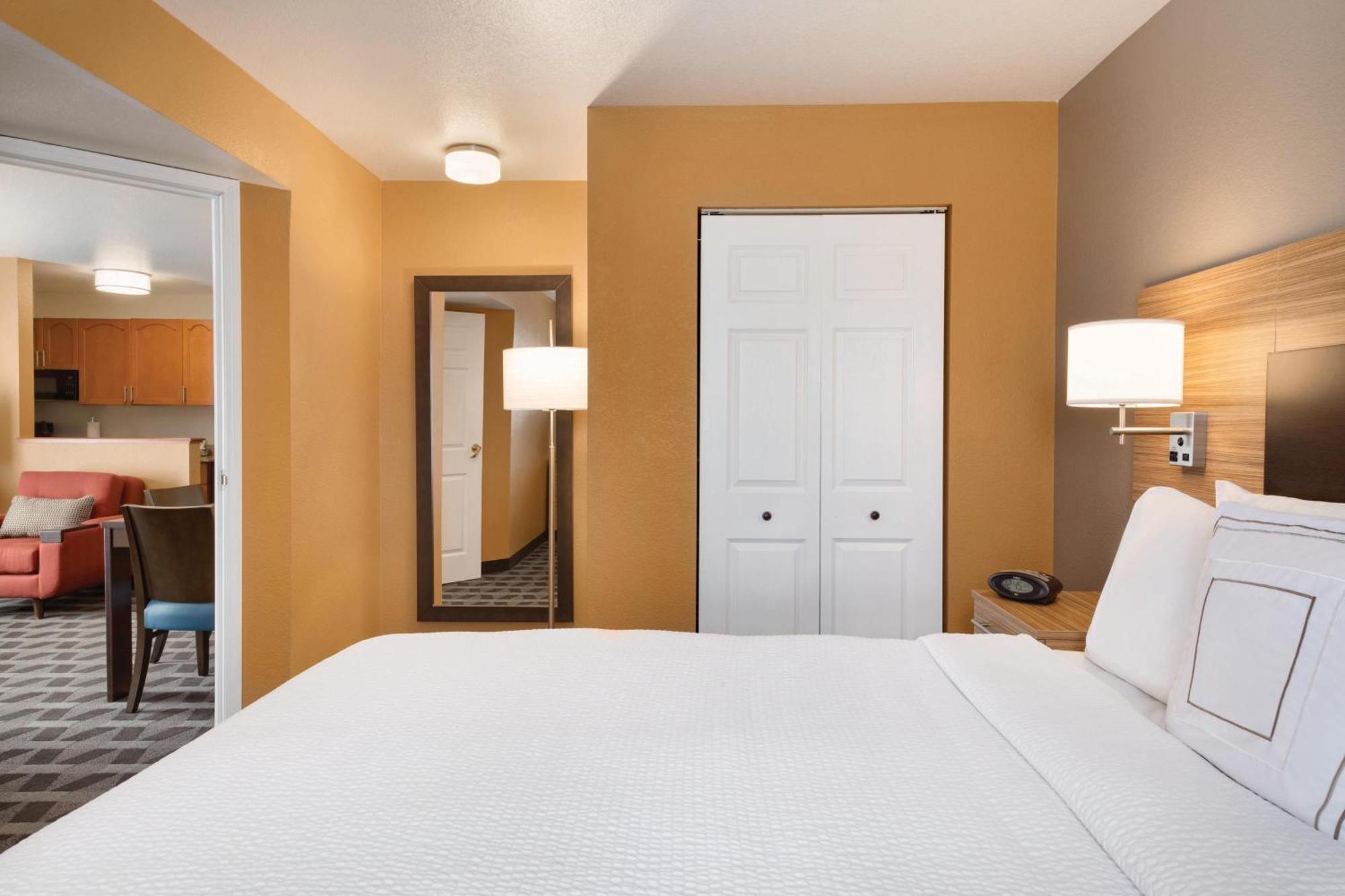 Towneplace Suites By Marriott Denver Downtown Extérieur photo