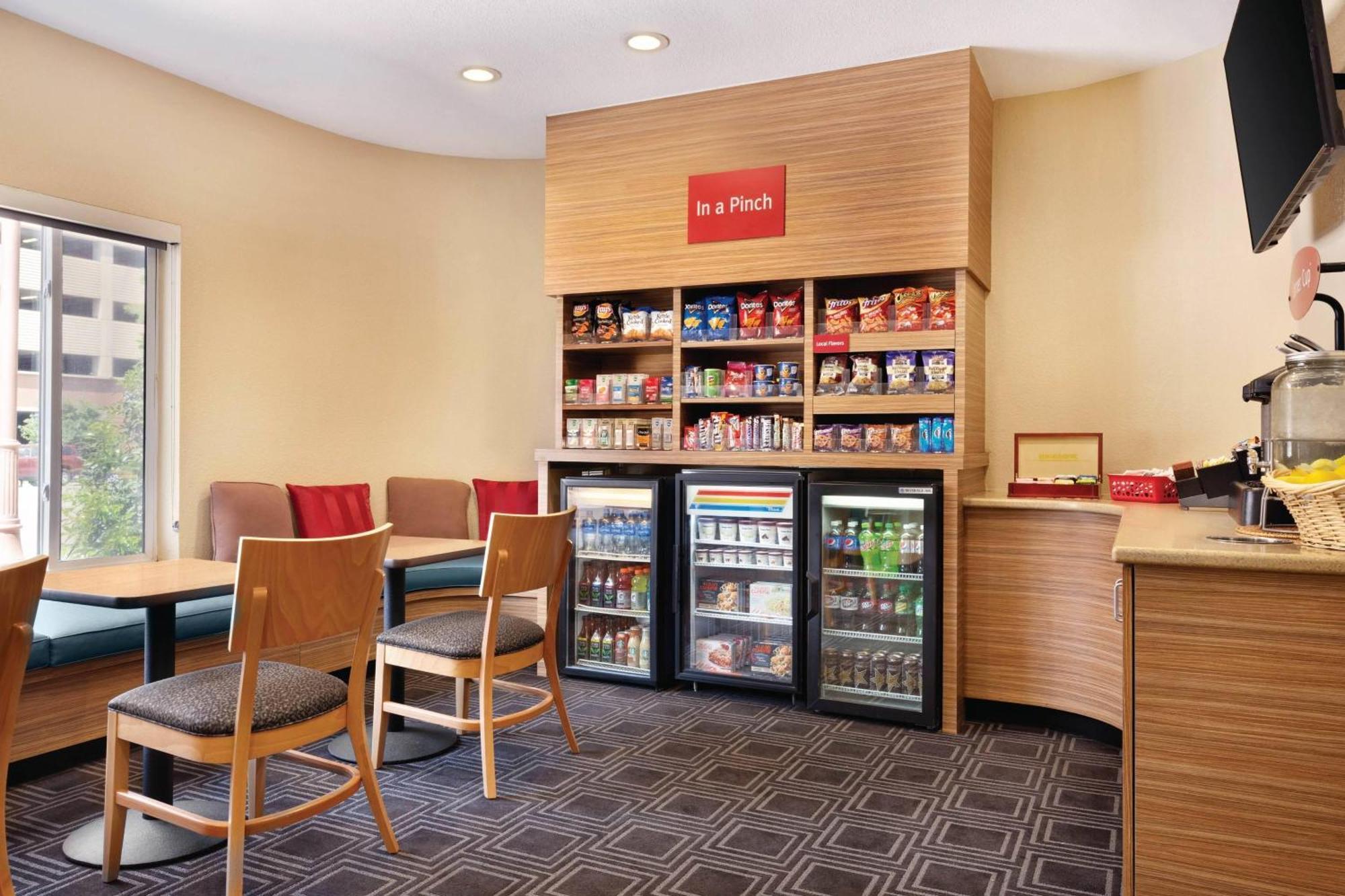 Towneplace Suites By Marriott Denver Downtown Extérieur photo