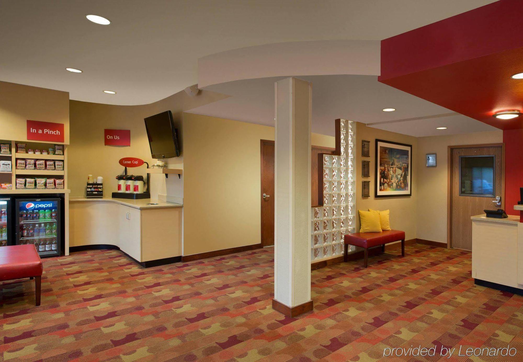 Towneplace Suites By Marriott Denver Downtown Extérieur photo