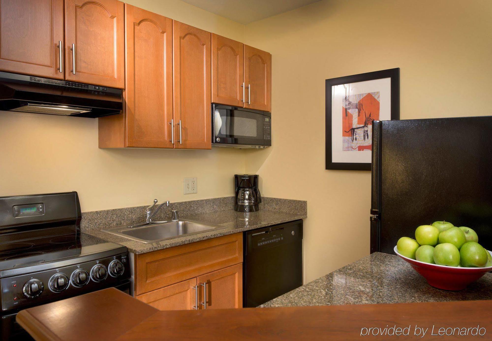 Towneplace Suites By Marriott Denver Downtown Extérieur photo