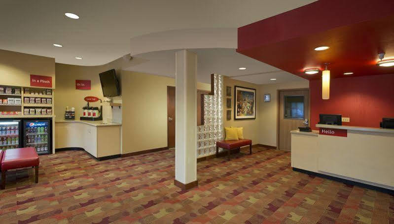 Towneplace Suites By Marriott Denver Downtown Extérieur photo